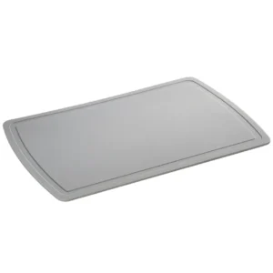 Tocator gri din poliuretan, 20x32 cm, colectia Premium - ZASSENHAUS