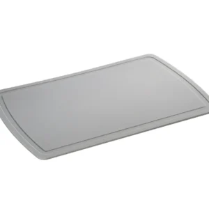 Tocator gri din poliuretan, 25x38 cm, colectia Premium - ZASSENHAUS