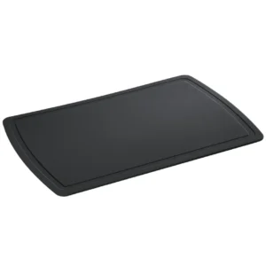 Tocator negru din poliuretan, 20x32 cm, colectia Premium - ZASSENHAUS