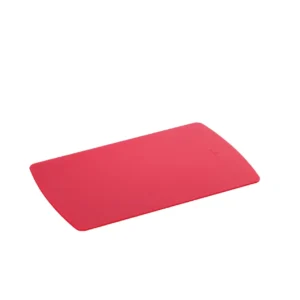 Tocator rosu din poliuretan, 16x25 cm, colectia Premium - ZASSENHAUS