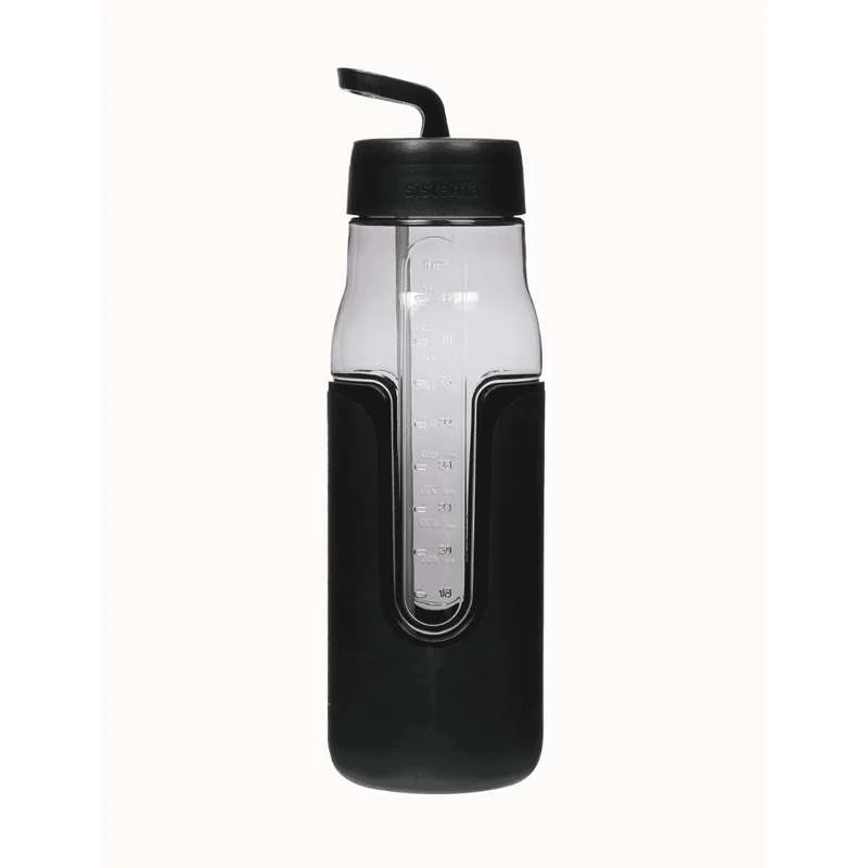 Sistema Flip Sipper Bottle Drikkedunk - 1.5L - Onyx