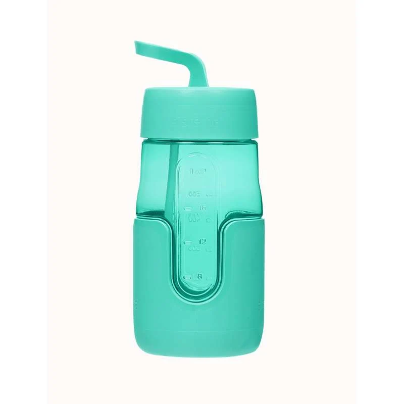 Sistema Flip Sipper Bottle Drikkedunk - 700ml - Minty Teal