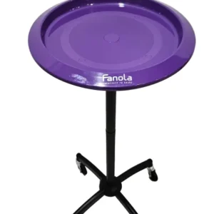 Ucenic Tehnic - Purple Color Cart - Fanola