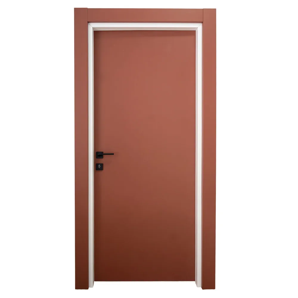 LISS Ușă de interior batantă stânga/dreapta