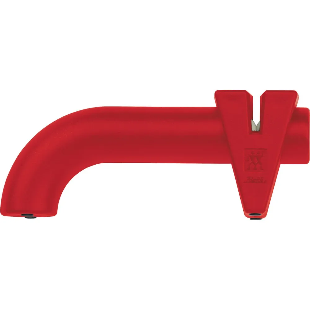Aparat Electric pentru Ascuțit Zwilling 32590-300-0 Roșu