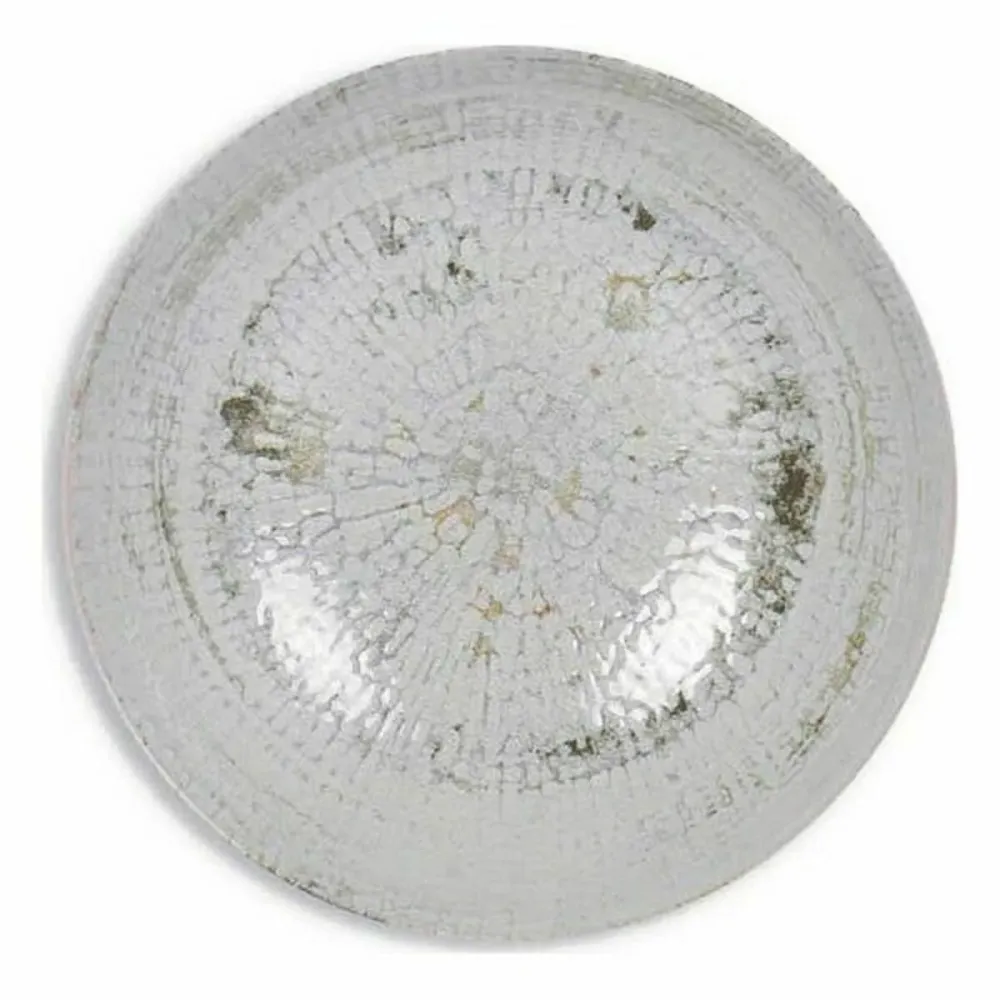 Farfurie Adâncă La Mediterránea Idris Porțelan (12 Unități) (ø 21 x 5,3 cm)