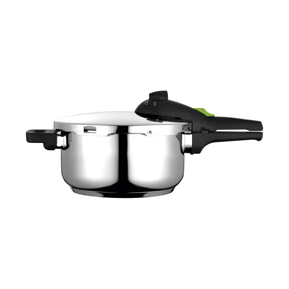 Oală sub Presiune FAGOR Oțel inoxidabil 4 L Oțel inoxidabil 18/10