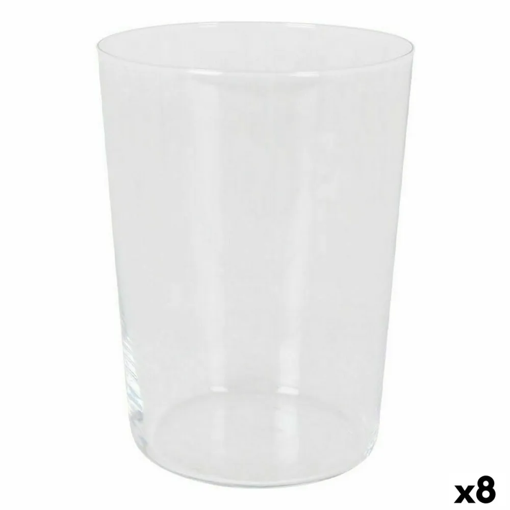 Set de pahare Dkristal Sella Cidru 500 ml (6 Unități) (8 Unități)