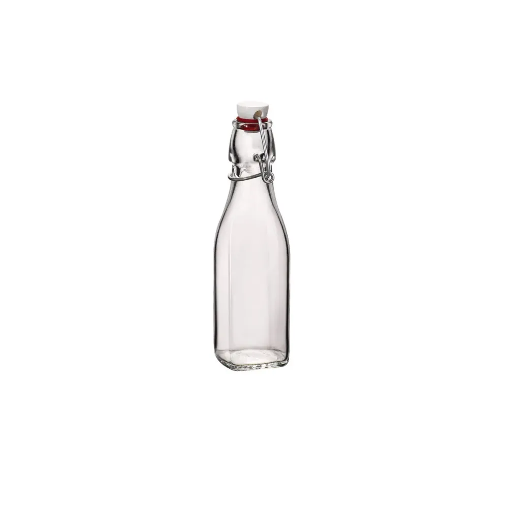 Sticlă (de pus lichide) Bormioli Rocco Swing Sticlă 250 ml