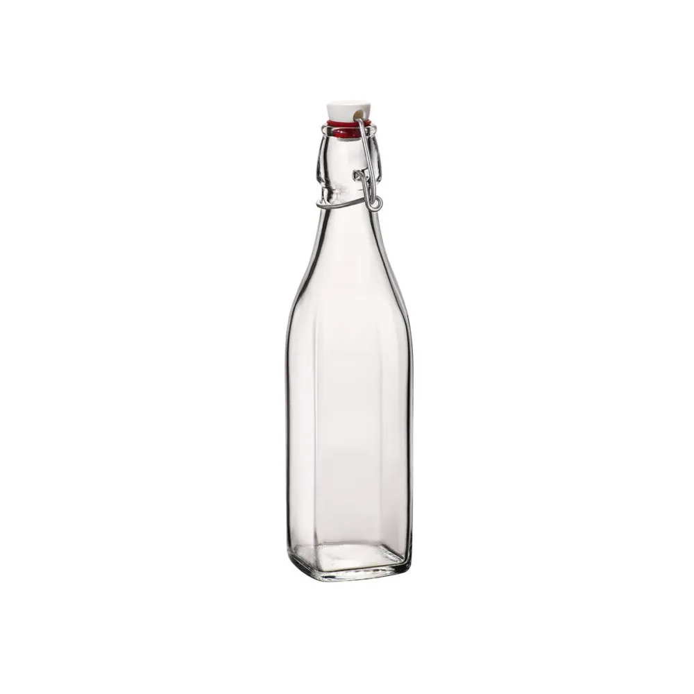 Sticlă (de pus lichide) Bormioli Rocco Swing Sticlă 500 ml