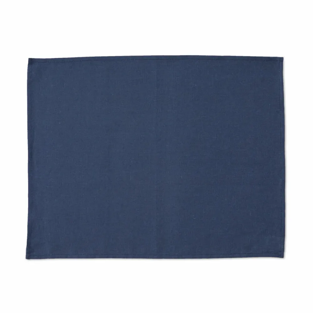 Suport pentru farfurii Belum Albastru 45 x 35 cm 2 Unități