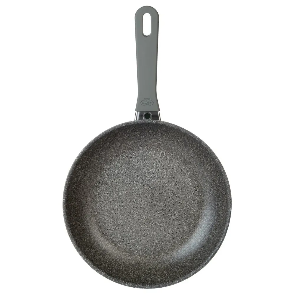 Tigaie Ballarini 75002-928-0 Gri Aluminiu 1 Piese Ø 26 cm