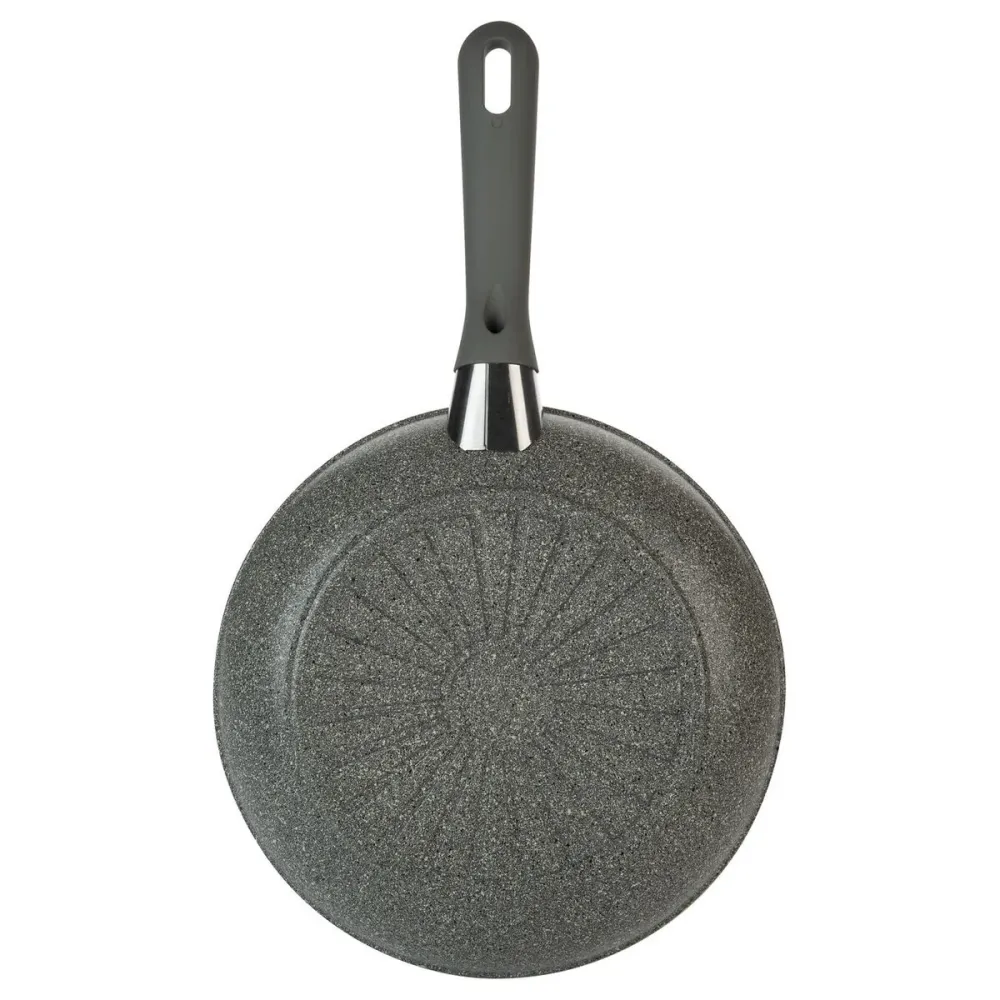 Tigaie Ballarini 75002-928-0 Gri Aluminiu 1 Piese Ø 26 cm