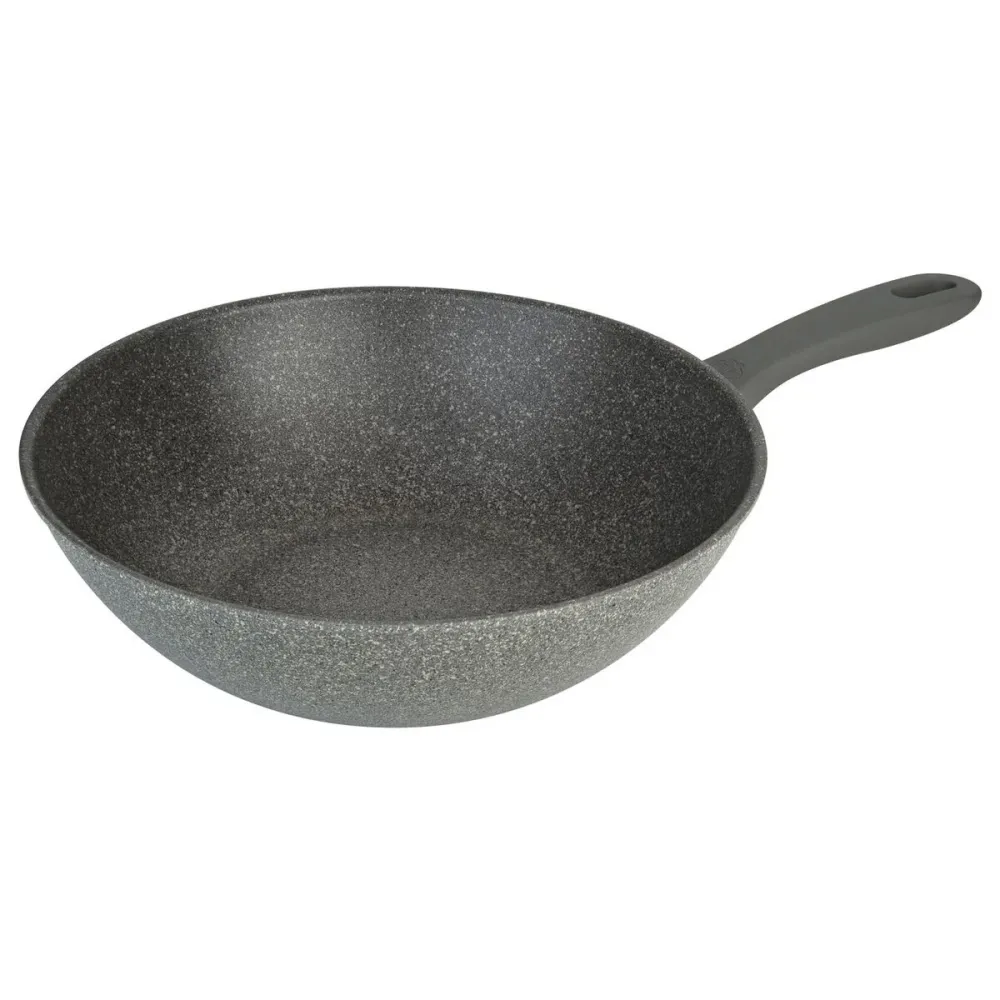 Tigaie Ballarini 75002-937-0 Gri Aluminiu 1 Piese Ø 30 cm