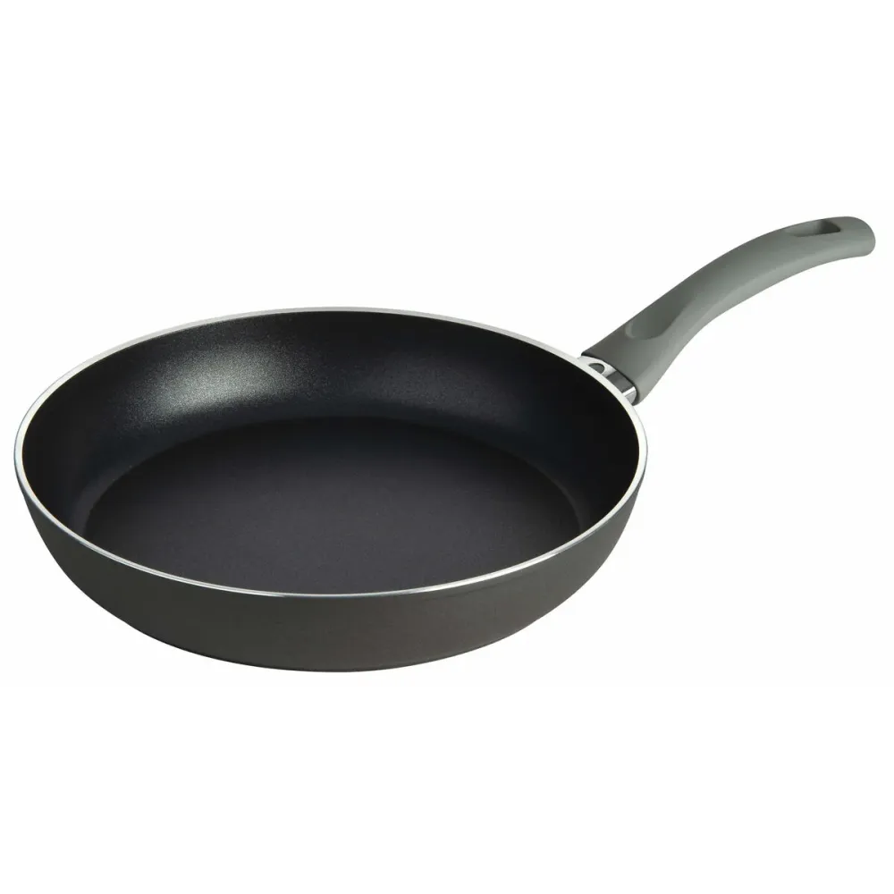 Tigaie Ballarini 75003-051-0 Negru Aluminiu 1 Piese Ø 28 cm