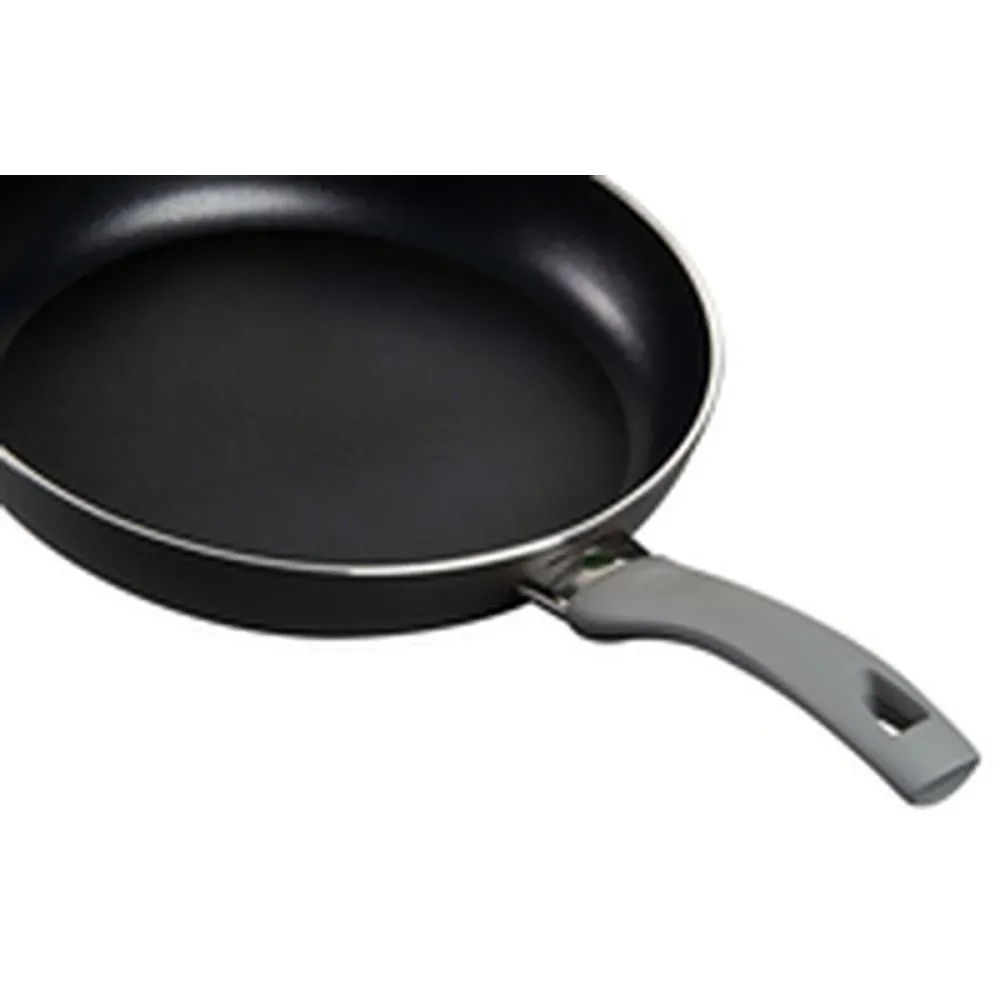 Tigaie Ballarini 75003-051-0 Negru Aluminiu 1 Piese Ø 28 cm