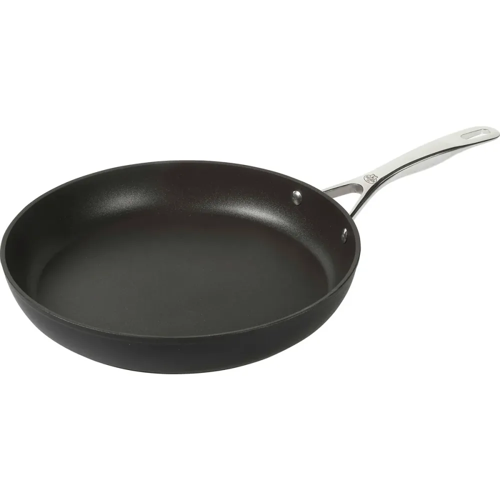 Tigaie Ballarini Alba ALBG0L0.32U Grafit Oțel inoxidabil Ø 32 cm