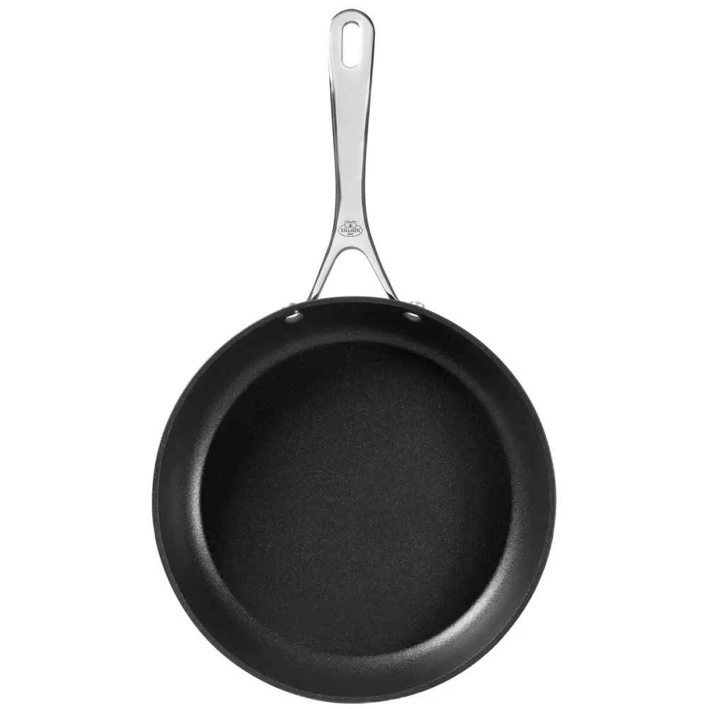 Tigaie Ballarini Alba ALBG0L0.32U Grafit Oțel inoxidabil Ø 32 cm