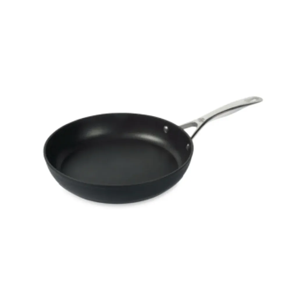 Tigaie Ballarini ALBG0L0.20U Alb Negru/Argintiu Oțel inoxidabil Aluminiu Titaniu Ø 20 cm