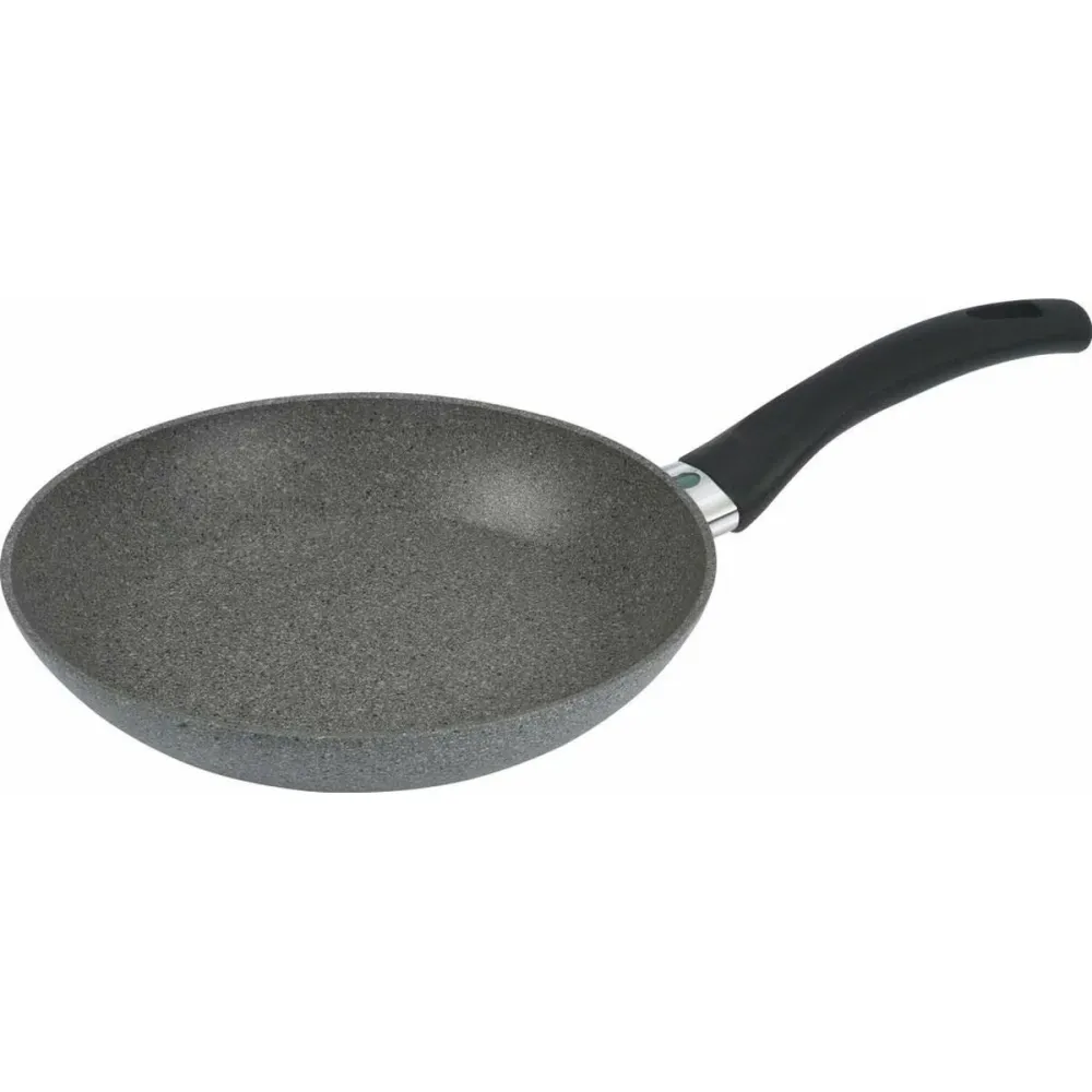 Tigaie Ballarini FERG5F0.24U Granit Oțel inoxidabil Aluminiu 1 Piese Ø 18 cm Ø 24 cm
