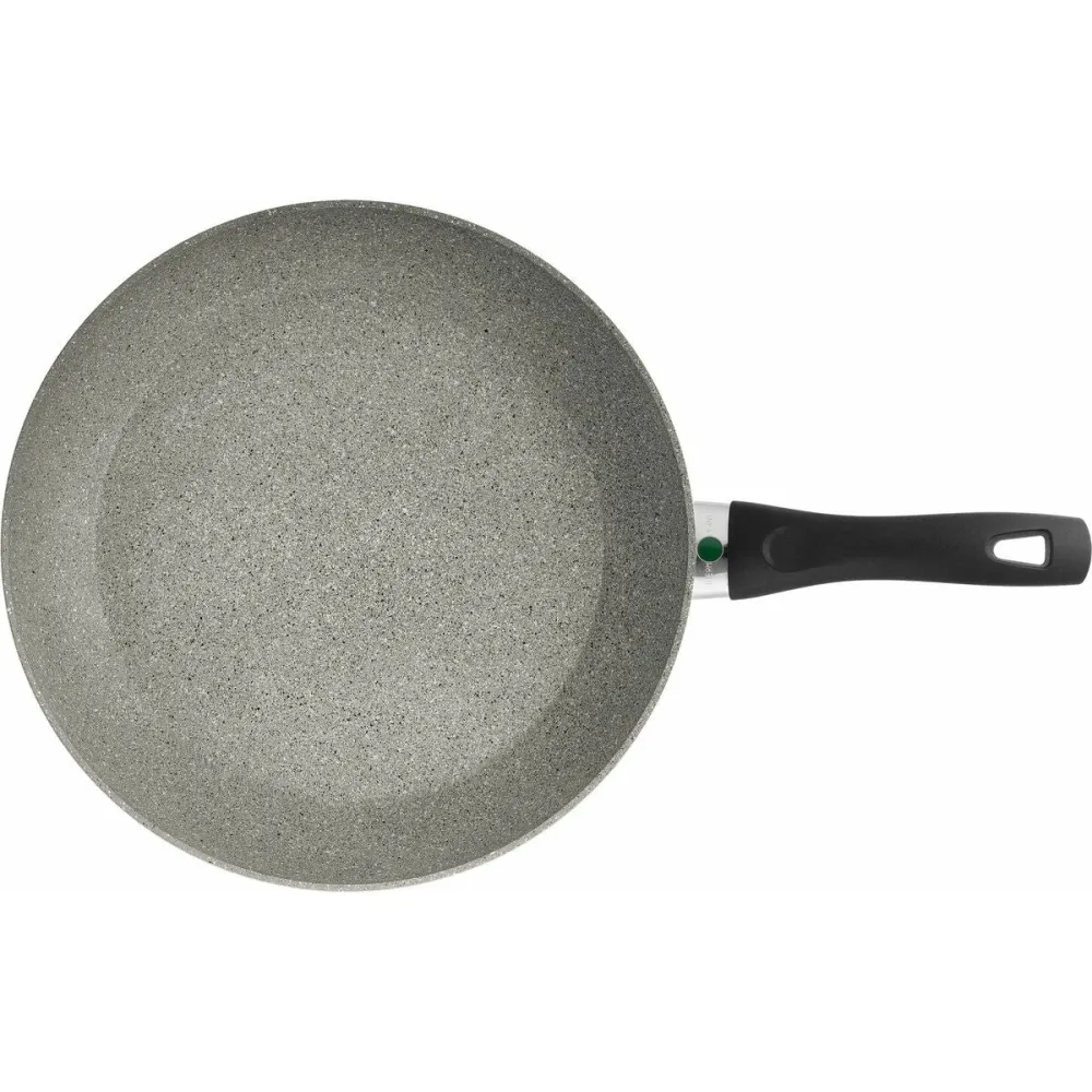 Tigaie Ballarini FERG5F0.24U Granit Oțel inoxidabil Aluminiu 1 Piese Ø 18 cm Ø 24 cm