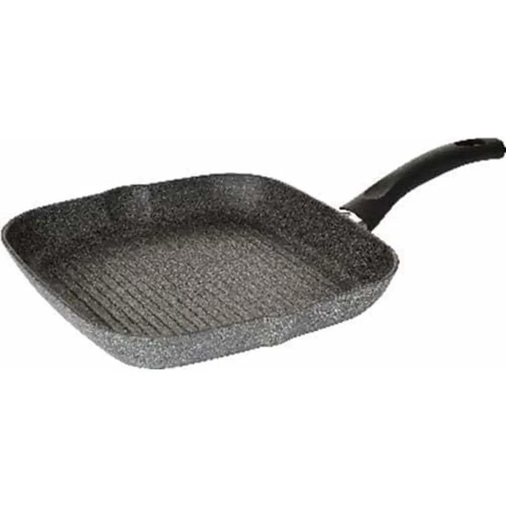Tigaie Ballarini FERG9F0.28U Grafit Oțel inoxidabil Aluminiu Ø 28 cm