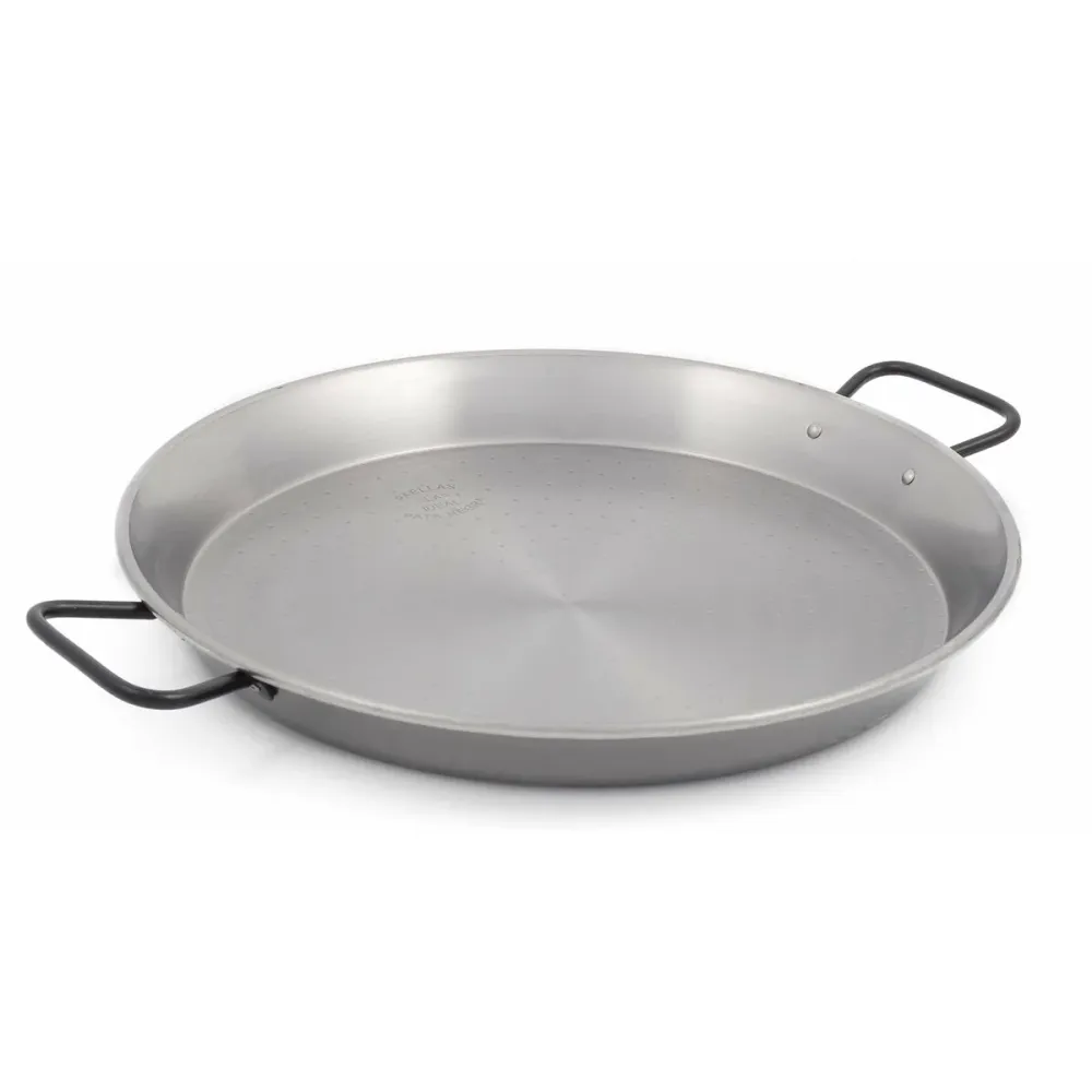 Tigaie El Cid 85134 34CMS Ø 34 cm Oțel