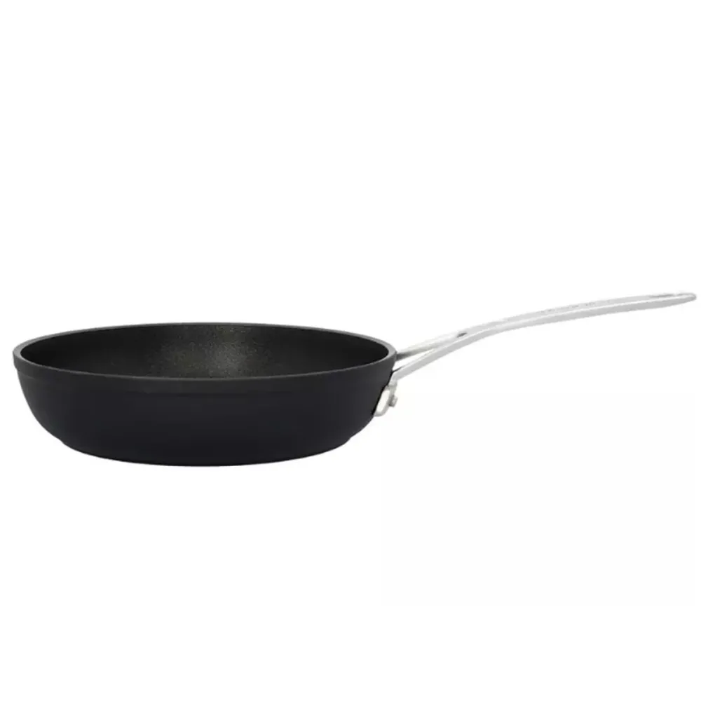 Tigaie Demeyere 40851-444-0 Negru Oțel inoxidabil Aluminiu Ø 30 cm