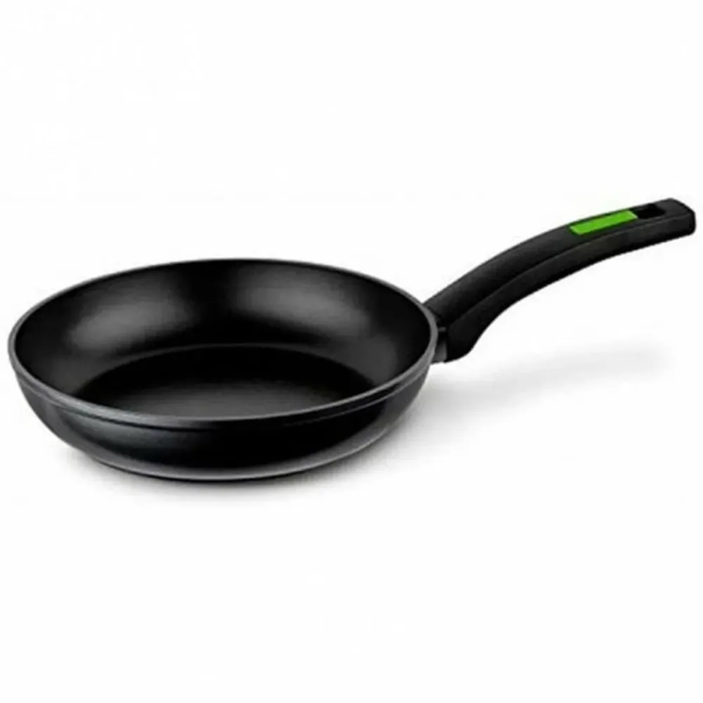 Tigaie Monix TP-8435092423185_240011_Vendor Verde Metal Aluminiu Bachelită (1 Unități)