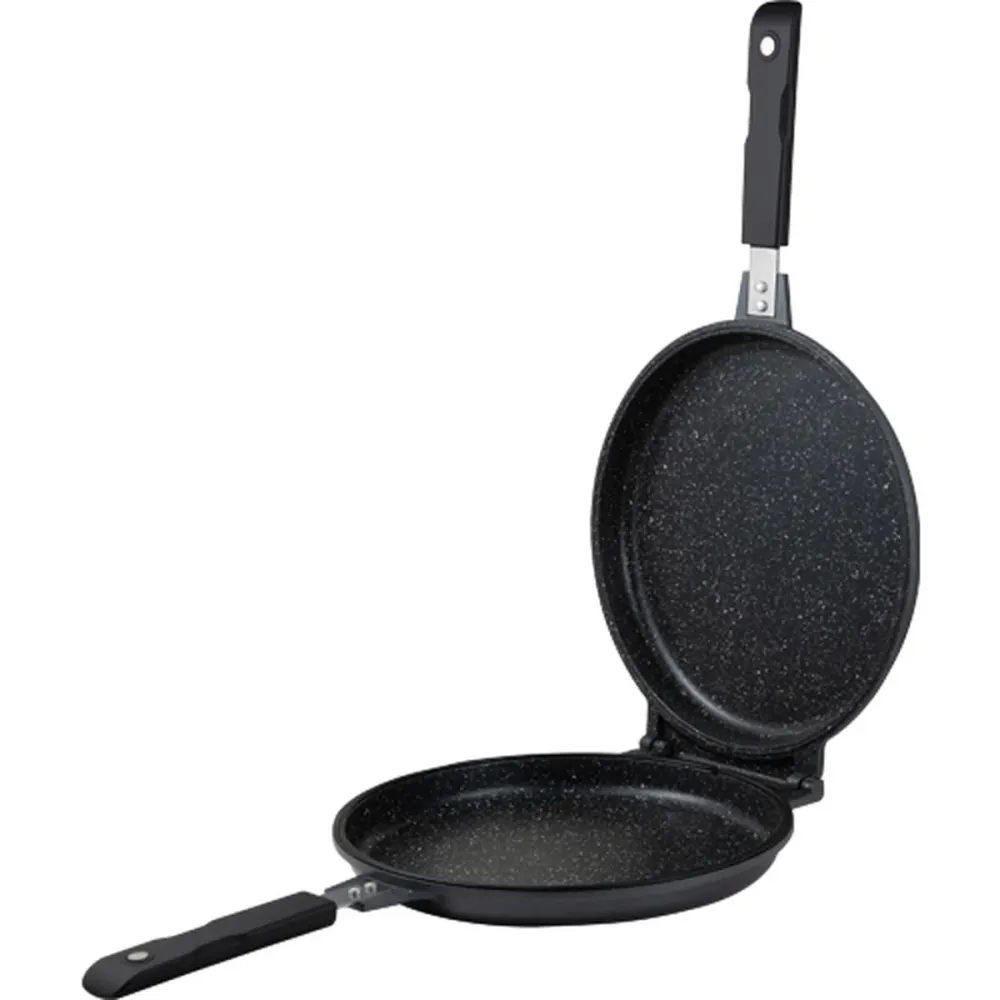 Tigaie pentru Tortilla San Ignacio Polaris SG-6484 Ø 26 x 6 cm