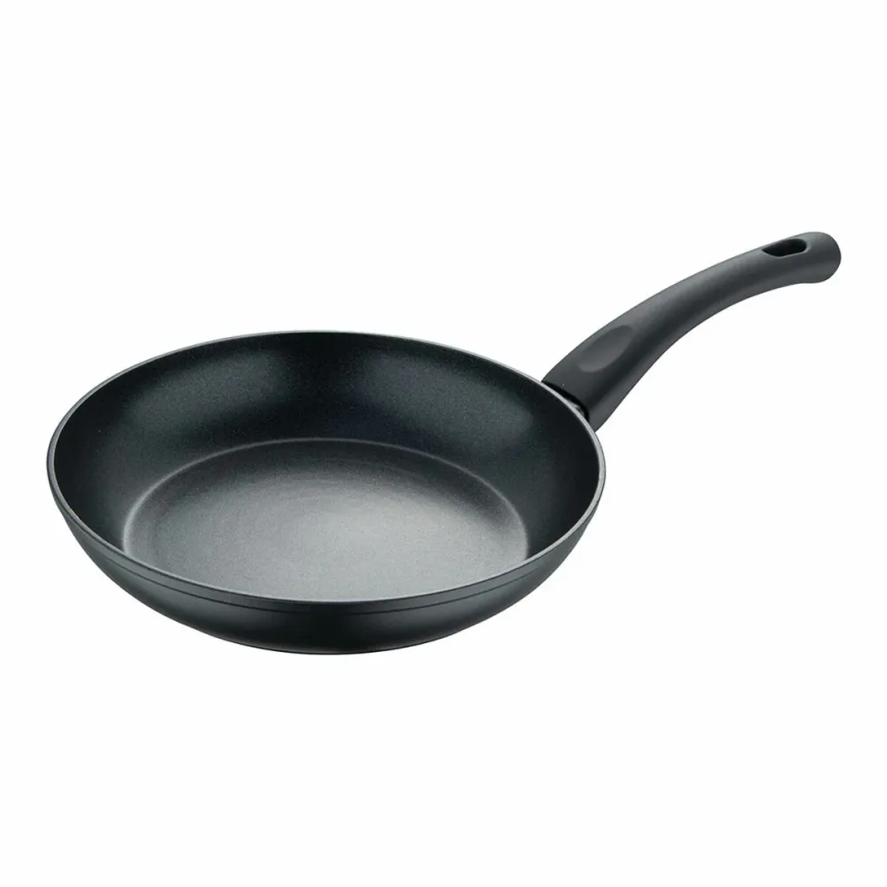 Tigaie San Ignacio Expert SG-6236 Negru Aluminiu forjat Ø 24 cm