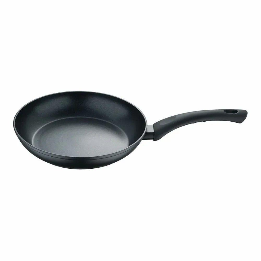 Tigaie San Ignacio Expert SG-6236 Negru Aluminiu forjat Ø 24 cm