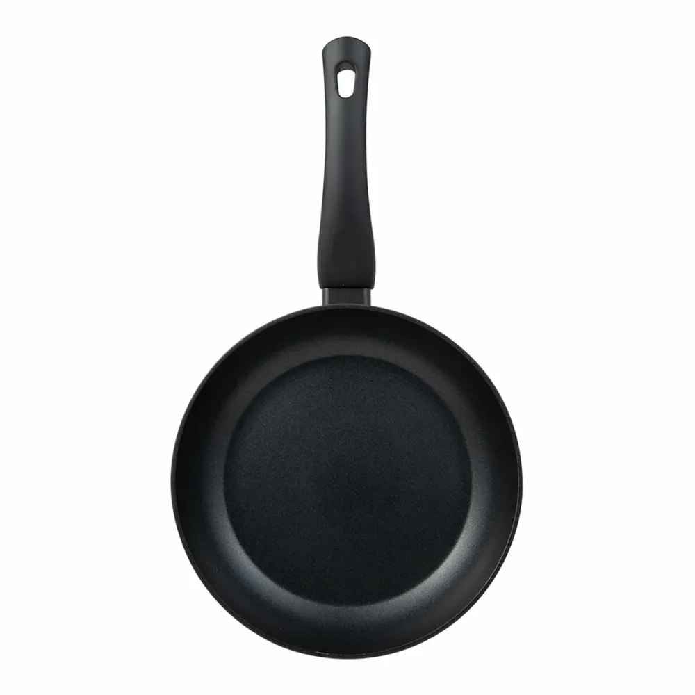 Tigaie San Ignacio Expert SG-6236 Negru Aluminiu forjat Ø 24 cm
