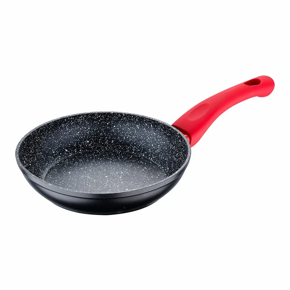 Tigaie San Ignacio Toledo SG-6277 Aluminiu forjat Ø 18 cm