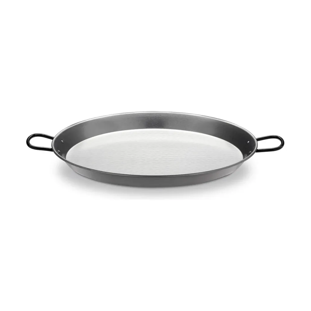 Tigaie Vaello 1 kg Oțel lustruit Oțel carbon