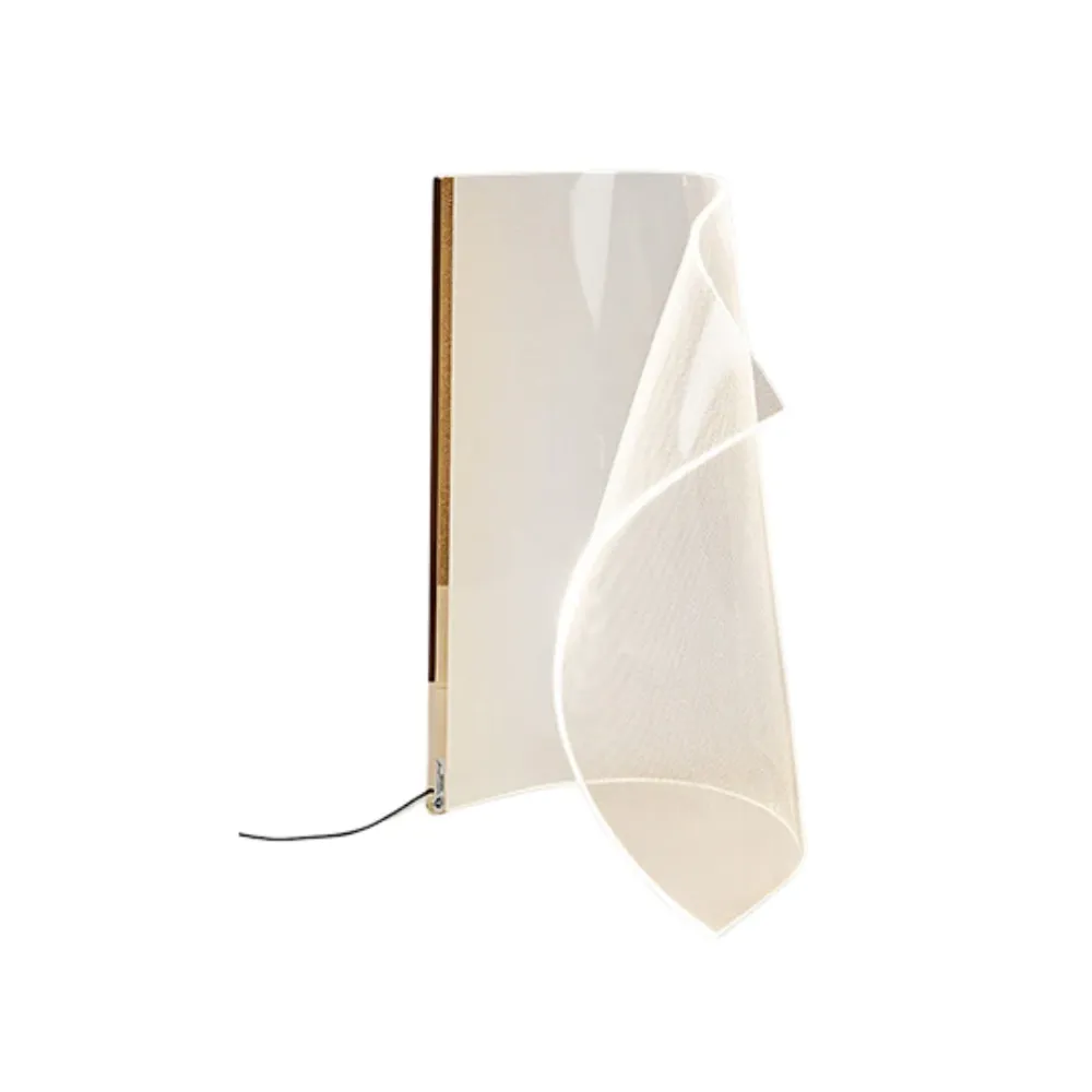 Lampa de masa Schuller Velos Rose Gold