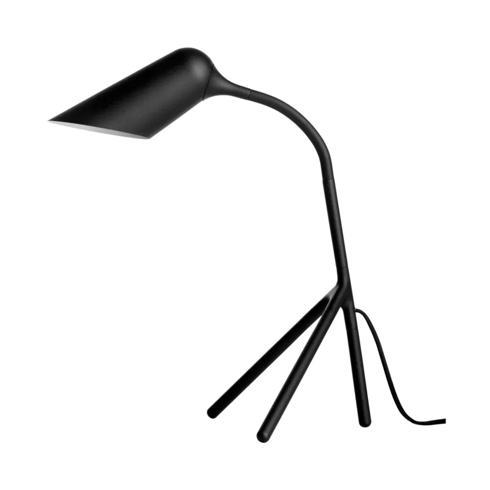 Veioza BoConcept Curious negru