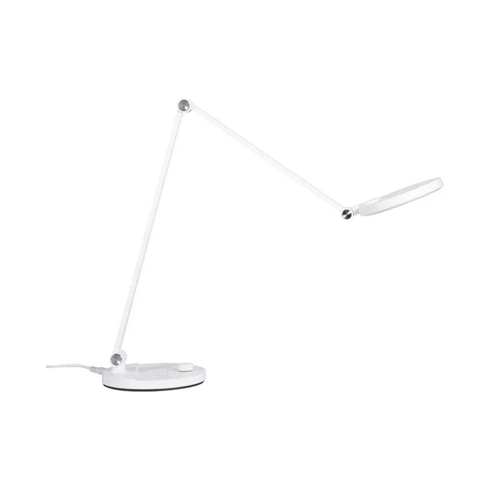 Veioza LED VOX Ester, alb