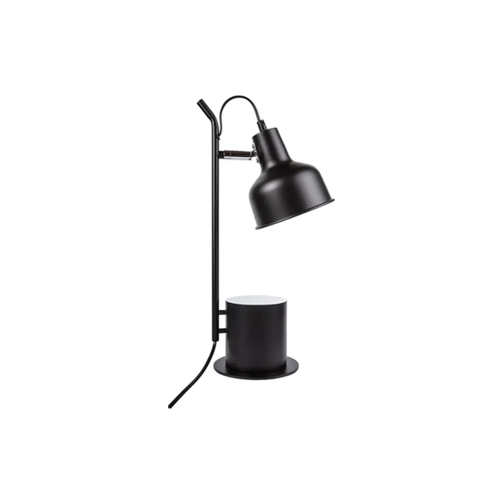 Veioza VOX Brit, negru